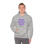 Enjoy the Little Things Unisex Heavy Blend™ Hooded Sweatshirt