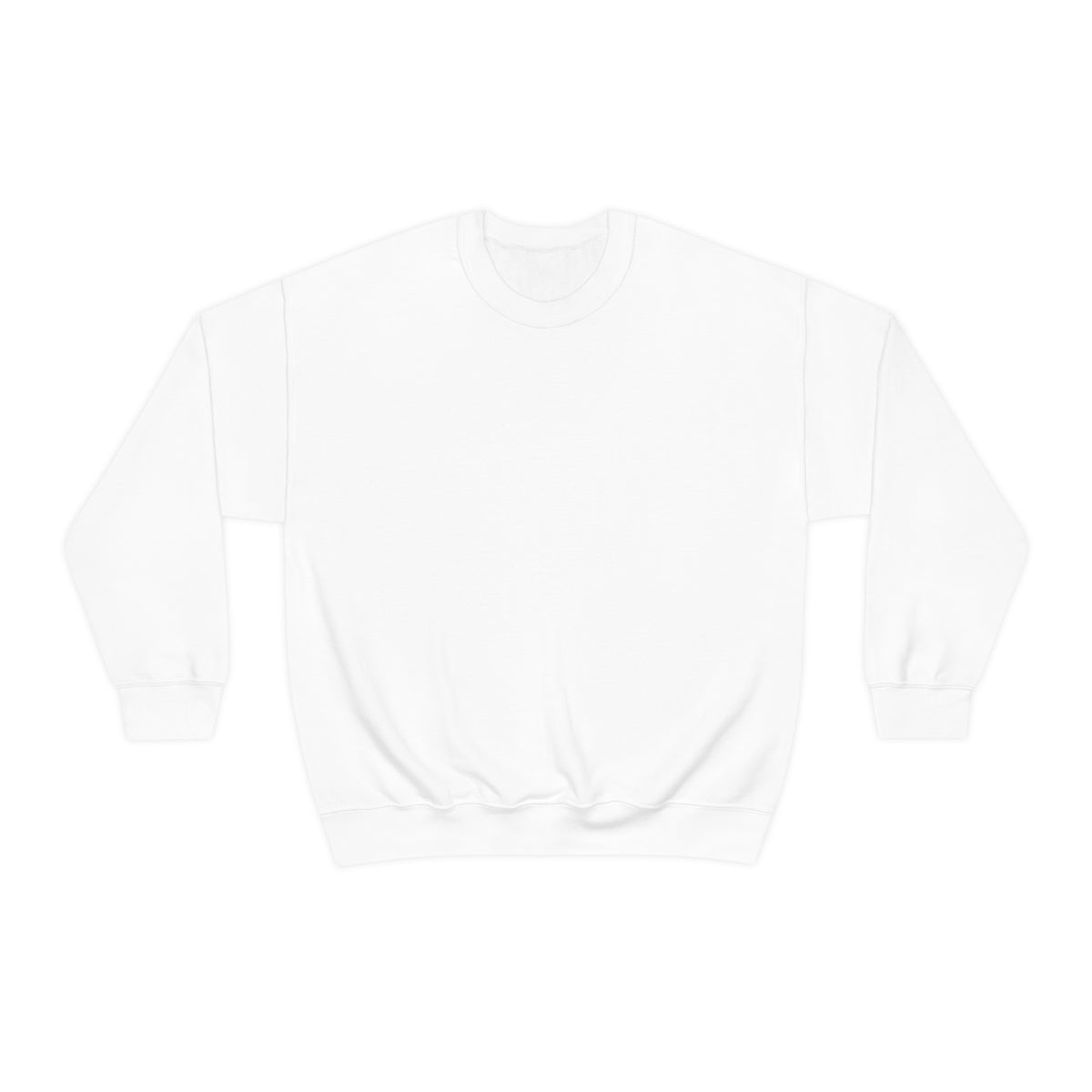 Most Likely to Bring Home a Stray. lUnisex Heavy Blend™ Crewneck Sweatshirt