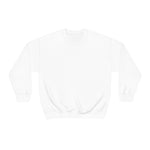 Most Likely to Bring Home a Stray. lUnisex Heavy Blend™ Crewneck Sweatshirt