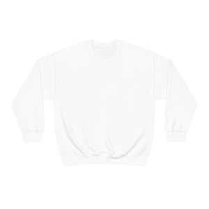 Most Likely to Bring Home a Stray. lUnisex Heavy Blend™ Crewneck Sweatshirt