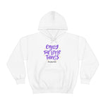 Enjoy the Little Things Unisex Heavy Blend™ Hooded Sweatshirt