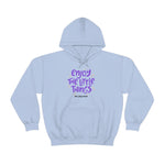 Enjoy the Little Things Unisex Heavy Blend™ Hooded Sweatshirt