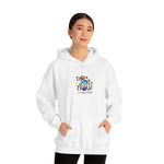 Do Joy Now Unisex Heavy Blend™ Hooded Sweatshirt