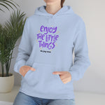 Enjoy the Little Things Unisex Heavy Blend™ Hooded Sweatshirt