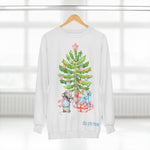 Do Joy Now Holiday Sweatshirt