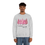 Sparkle and Do Joy Now Unisex Heavy Blend™ Crewneck Sweatshirt