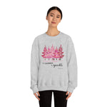 Sparkle and Do Joy Now Unisex Heavy Blend™ Crewneck Sweatshirt