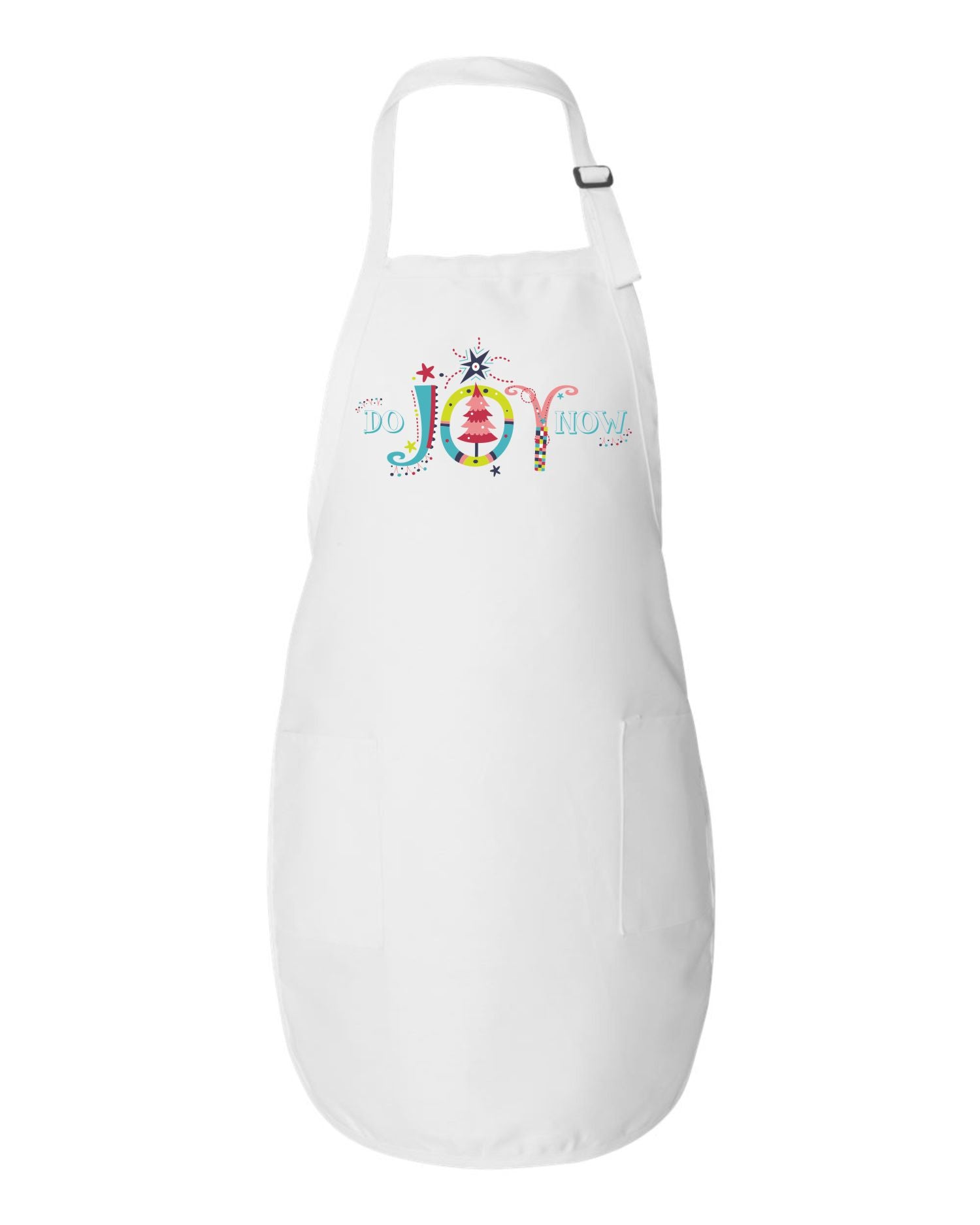 Holiday JOY Apron