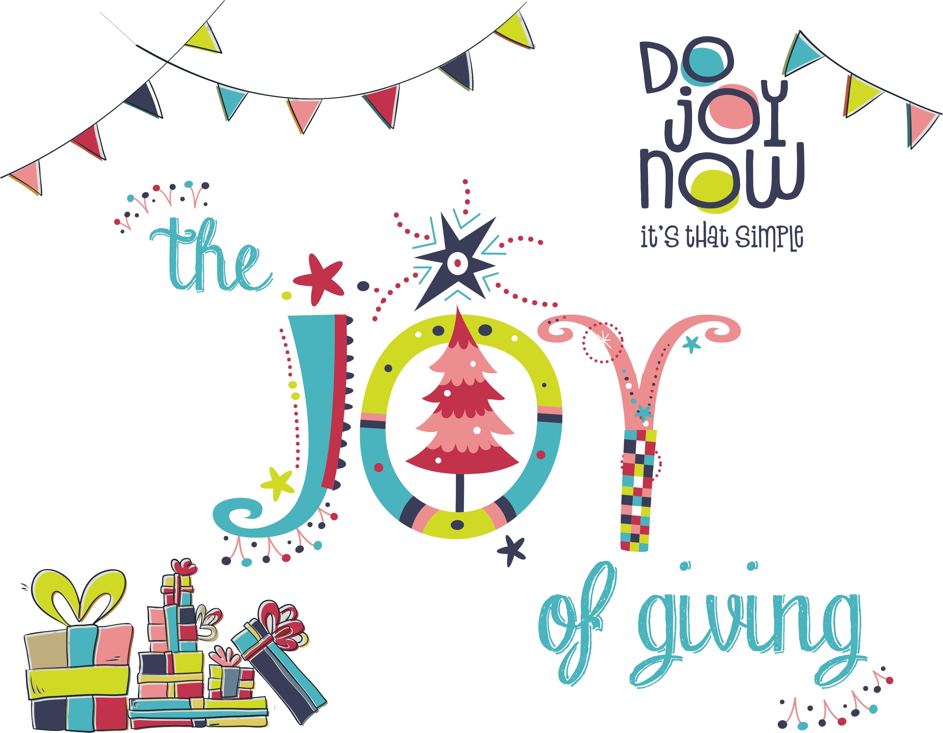 JOY Gift Card