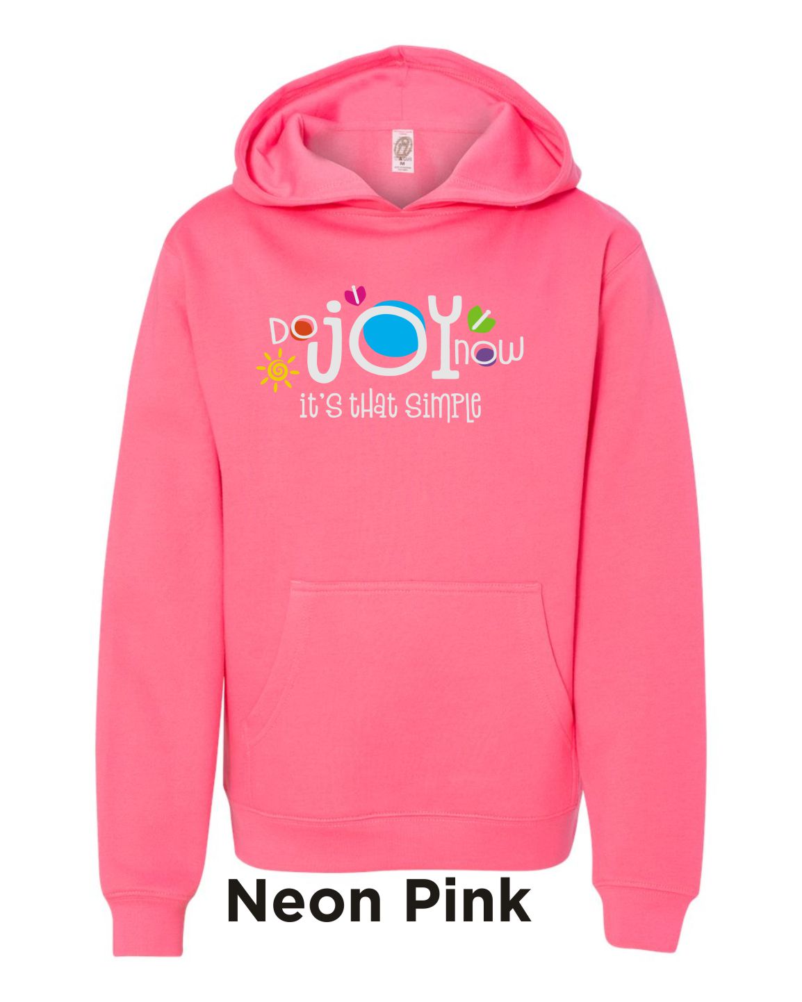 Youth Sweatshirt