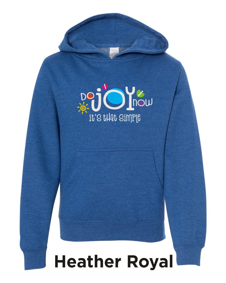 Youth Sweatshirt