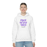 Enjoy the Little Things Unisex Heavy Blend™ Hooded Sweatshirt