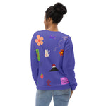 Eclectic Sweatshirt