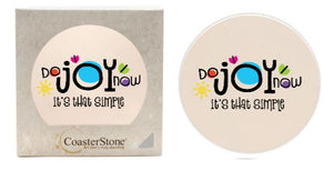 Thirstystone Coaster in Gift Box