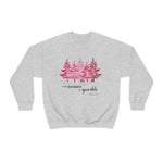 Sparkle and Do Joy Now Unisex Heavy Blend™ Crewneck Sweatshirt