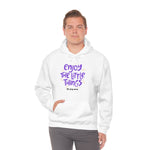 Enjoy the Little Things Unisex Heavy Blend™ Hooded Sweatshirt