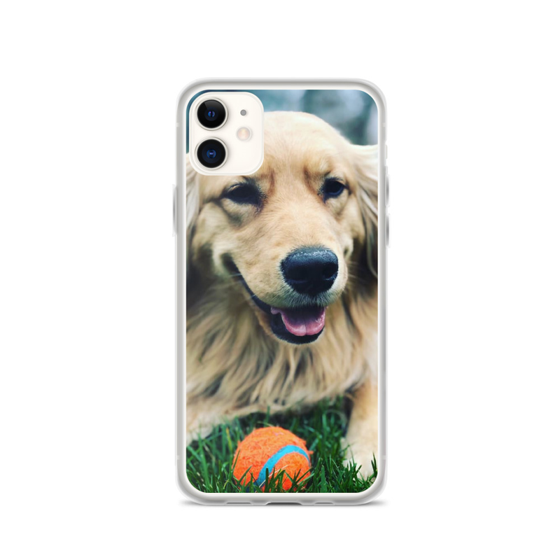 i Phone Case Customized With Your Photo