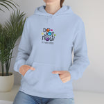 Do Joy Now Unisex Heavy Blend™ Hooded Sweatshirt