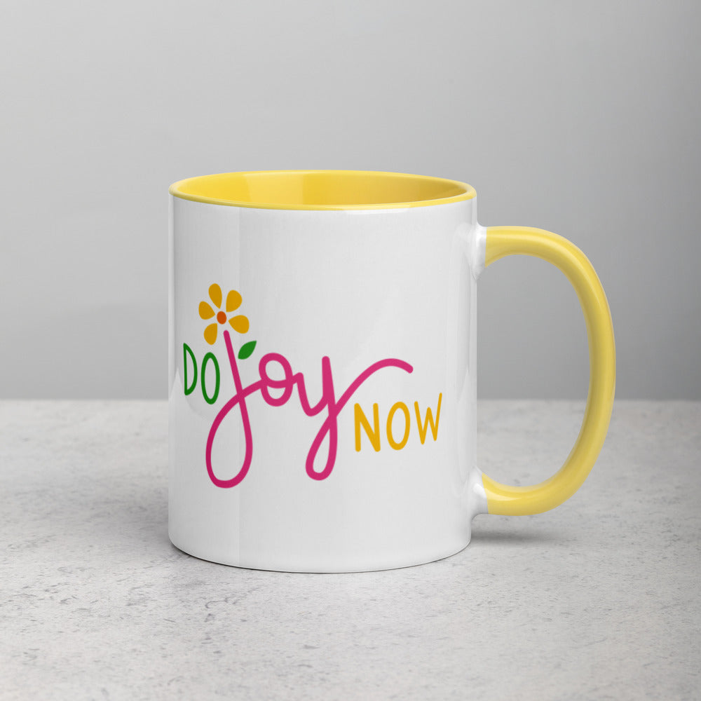 11 oz Sunshine Mug