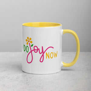 11 oz Sunshine Mug