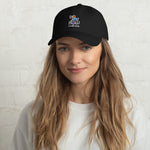 Embroidered Do Joy Now  Hat