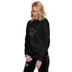 Do Joy Now Unisex Fleece Pullover