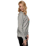 Do Joy Now Unisex Fleece Pullover